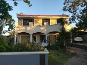 Casa 7 y 3